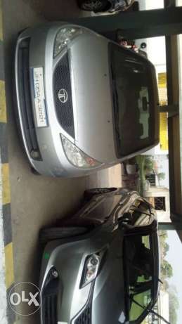 Tata Indica Vista petrol  Kms  year