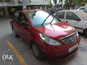  Tata Manza diesel  Kms