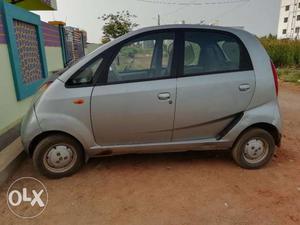 Tata Nano Car For Sale