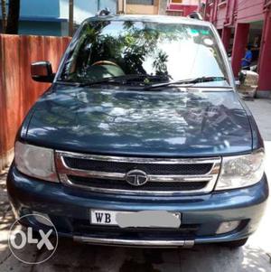 Tata Safari 4x2 Vx Dicor 2.2 Vtt, , Diesel