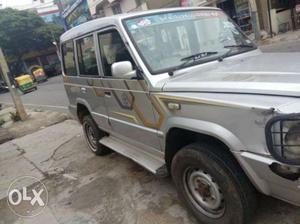 Tata Sumo Gold Ex Bs Iii, , Diesel