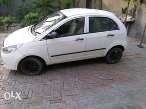 Tata Vista diesel  Kms  year