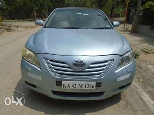 Toyota Camry W4 At, , Petrol