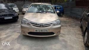 Toyota Etios Gd, , Diesel