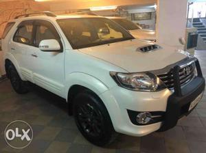 Toyota Fortuner 3.0 4x2 Mt, , Diesel