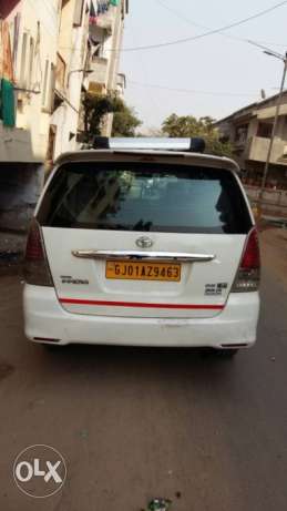 Toyota Innova diesel  Kms  year