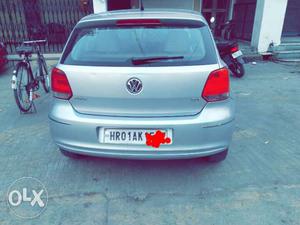  Volkswagen Polo diesel  Kms 