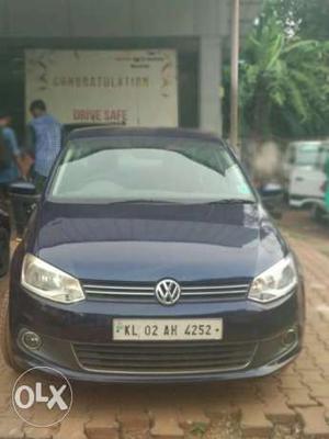 Volkswagen Vento Highline Diesel, , Diesel