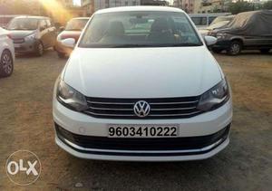 Volkswagen Vento Highline Petrol, , Petrol