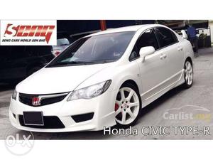 Wanted Honda city / Civic  to  AT