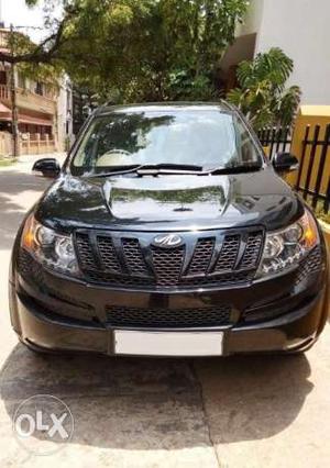 Xuv500W Diesel  Kms Fully serviced by Mahindra