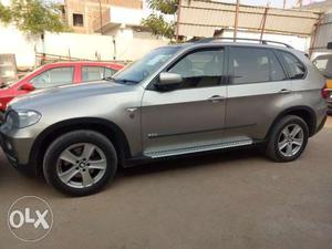 Bmw X5 3.0d, , Diesel