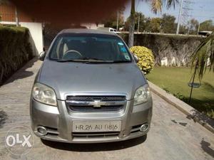 Chevorlet AVEO limited Edition in a very GOOD