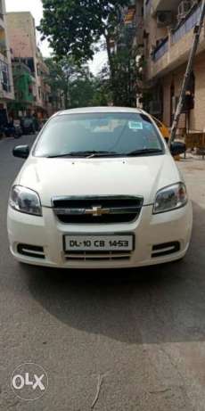 Chevrolet Aveo Cng , Cng