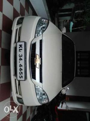  Chevrolet Optra Magnum diesel  Kms