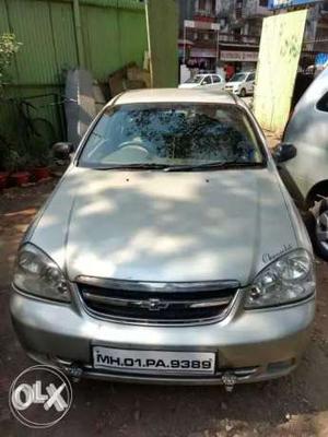 Chevrolet Optra cng  Kms  year