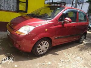 Chevrolet Spark, , Petrol