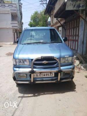 Chevrolet Tavera diesel  Kms  year