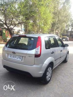 Ford Figo Duratec Petrol Exi , Petrol