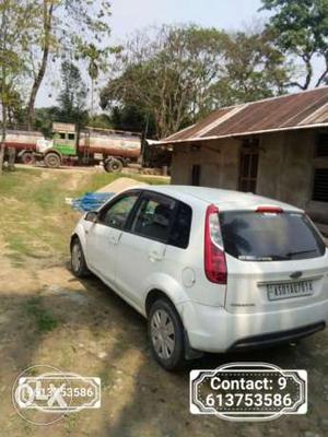  Ford Figo diesel  Kms