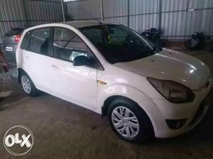  Ford Figo diesel  Kms