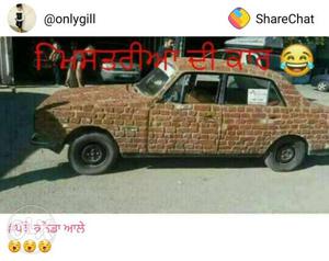 Gaddi ok aa no problem