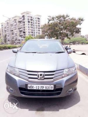 Honda City 1.5 V Mt, , Petrol