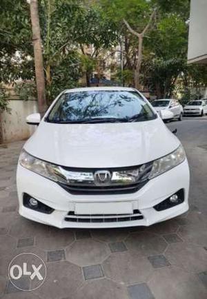 Honda City Vx Diesel, , Diesel