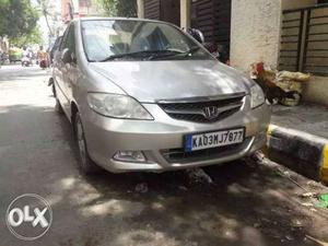  Honda City Zx GXI Fullyloaded