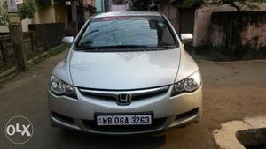 Honda Civic 1.8s Mt, , Petrol