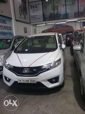 Honda Jazz V Mt, , Diesel