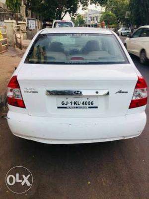 Hyundai Accent cng  Kms  year