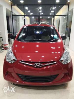 Hyundai Eon D-lite, , Petrol