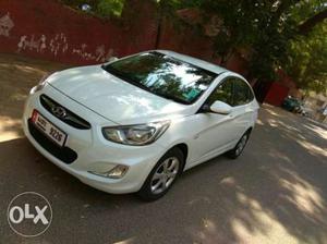 Hyundai Fluidic Verna 1.4 Vtvt, , Petrol