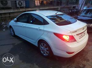 Hyundai Fluidic Verna 1.6 Crdi Sx, , Diesel