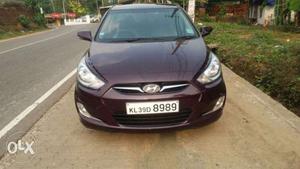 Hyundai Fluidic Verna 1.6 Crdi Sx, , Diesel