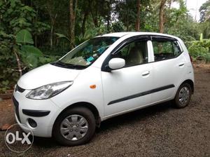  Hyundai I10 petrol  Kms