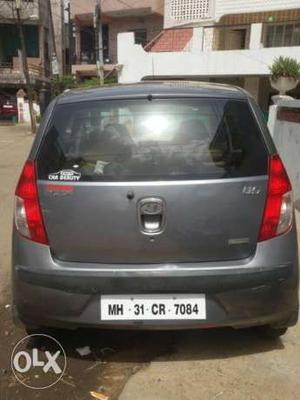  Hyundai I10 petrol  Kms