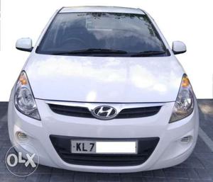 Hyundai I20 Sportz 1.4 Crdi, , Diesel