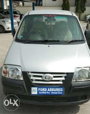 Hyundai Santro Xing, , Petrol