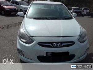 Hyundai Verna, , Diesel