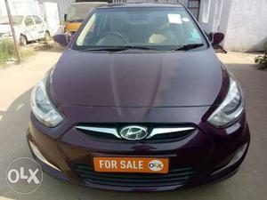 Hyundai Verna Fluidic 1.6 Crdi Sx, , Diesel