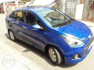 Hyundai Xcent Sx 1.2 (o), , Petrol