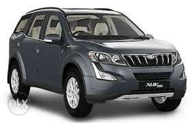 I want to give my XUV 500 on rental basis per month.