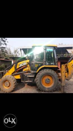 Jcb 3dx super 4×4 interested buyer call me up