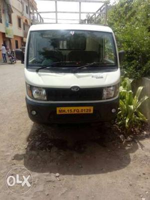  Mahindra Supro diesel  Kms