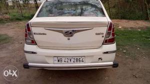 Mahindra Verito 1.6 G6 Executive Bs-iv, , Diesel