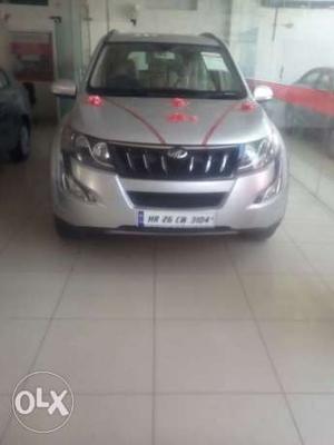 Mahindra Xuv, Diesel