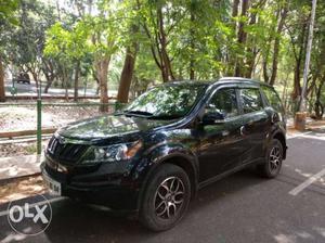 Mahindra Xuv500 W, Diesel