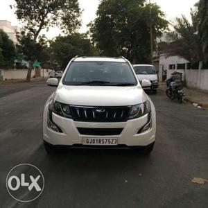 Mahindra Xuv500 W10 Awd, , Diesel